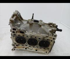TESTATA MOTORE SFJA M1DA M1DD 1.0B 92KW 125CV FORD - 17