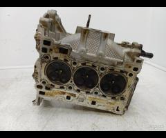 TESTATA MOTORE SFJA M1DA M1DD 1.0B 92KW 125CV FORD - 18