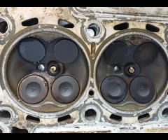 TESTATA MOTORE SFJA M1DA M1DD 1.0B 92KW 125CV FORD - 19