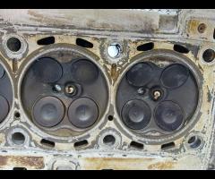 TESTATA MOTORE SFJA M1DA M1DD 1.0B 92KW 125CV FORD - 20