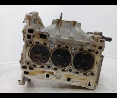 TESTATA MOTORE SFJA M1DA M1DD 1.0B 92KW 125CV FORD - 21