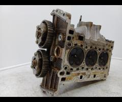 TESTATA MOTORE SFJA M1DA M1DD 1.0B 92KW 125CV FORD - 22