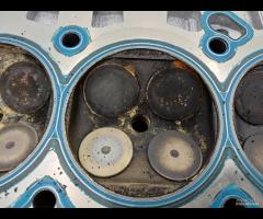 TESTATA MOTORE CHYB 1.0B 135CV 75KW SEAT IBIZA 201 - 16