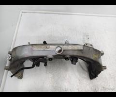 COLLETTORE ASPIRAZIONE SUBARU IMPREZA 2010 16175AA - 4