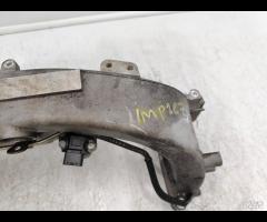 COLLETTORE ASPIRAZIONE SUBARU IMPREZA 2010 16175AA - 9