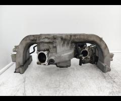 COLLETTORE ASPIRAZIONE SUBARU IMPREZA 2010 16175AA - 11