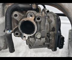 COLLETTORE ASPIRAZIONE SUBARU IMPREZA 2010 16175AA - 16