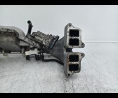 COLLETTORE ASPIRAZIONE SUBARU IMPREZA 2010 16175AA - 19