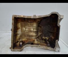 COPPA DELL OLIO M271 KE18 ML 1.8B 120KW MERCEDES C - 17