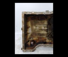 COPPA DELL OLIO M271 KE18 ML 1.8B 120KW MERCEDES C - 18