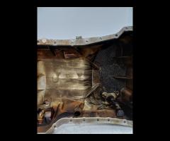 COPPA DELL OLIO M271 KE18 ML 1.8B 120KW MERCEDES C - 19