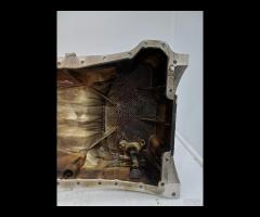 COPPA DELL OLIO M271 KE18 ML 1.8B 120KW MERCEDES C - 20