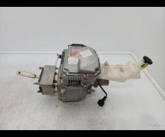 CILINDRO FRENO PRINCIPALE SERBATAIO 110kW 150CV NI