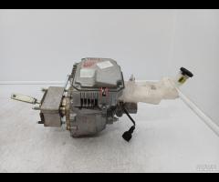 CILINDRO FRENO PRINCIPALE SERBATAIO 110kW 150CV NI