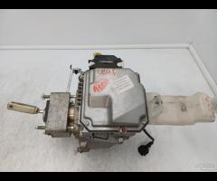 CILINDRO FRENO PRINCIPALE SERBATAIO 110kW 150CV NI