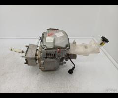 CILINDRO FRENO PRINCIPALE SERBATAIO 110kW 150CV NI - 8