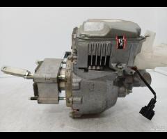 CILINDRO FRENO PRINCIPALE SERBATAIO 110kW 150CV NI - 9