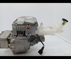 CILINDRO FRENO PRINCIPALE SERBATAIO 110kW 150CV NI - 10