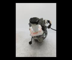 CILINDRO FRENO PRINCIPALE SERBATAIO 110kW 150CV NI - 12