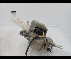 CILINDRO FRENO PRINCIPALE SERBATAIO 110kW 150CV NI - 13