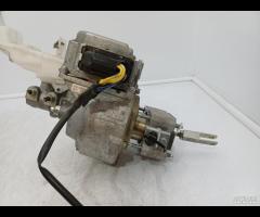 CILINDRO FRENO PRINCIPALE SERBATAIO 110kW 150CV NI - 15