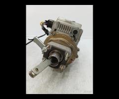 CILINDRO FRENO PRINCIPALE SERBATAIO 110kW 150CV NI - 17