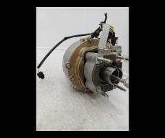 CILINDRO FRENO PRINCIPALE SERBATAIO 110kW 150CV NI - 18