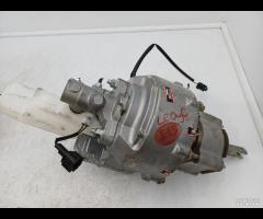 CILINDRO FRENO PRINCIPALE SERBATAIO 110kW 150CV NI - 19