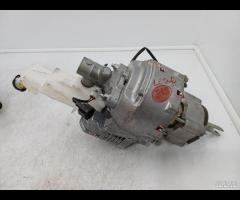 CILINDRO FRENO PRINCIPALE SERBATAIO 110kW 150CV NI - 20