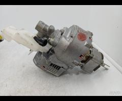 CILINDRO FRENO PRINCIPALE SERBATAIO 110kW 150CV NI - 21