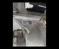 CILINDRO FRENO PRINCIPALE SERBATAIO 110kW 150CV NI - 24