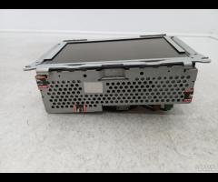 DISPLAY SCHERMO MULTIFUNZIONE GPS NAVIGATORE JAGUA - 7