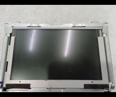 DISPLAY SCHERMO MULTIFUNZIONE GPS NAVIGATORE JAGUA - 9