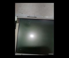 DISPLAY SCHERMO MULTIFUNZIONE GPS NAVIGATORE JAGUA - 11