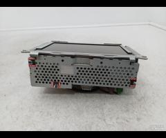 DISPLAY SCHERMO MULTIFUNZIONE GPS NAVIGATORE JAGUA - 12