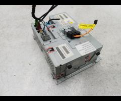 DISPLAY SCHERMO MULTIFUNZIONE GPS NAVIGATORE JAGUA - 16