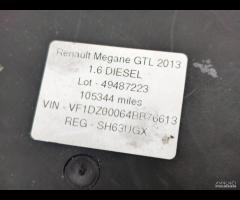 CENTRALINA COMFORT MODULO BCM RENAULT MEGANE GTL 2 - 4