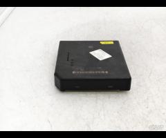 CENTRALINA COMFORT MODULO BCM RENAULT MEGANE GTL 2 - 6