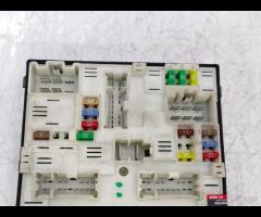 CENTRALINA COMFORT MODULO BCM RENAULT MEGANE GTL 2 - 13