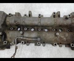 COPERCHIO VALVOLE SEDE ALBERI A CAME A20DT 2.0D OP - 5