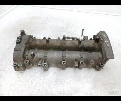 COPERCHIO VALVOLE SEDE ALBERI A CAME A20DT 2.0D OP - 9