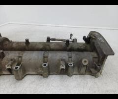 COPERCHIO VALVOLE SEDE ALBERI A CAME A20DT 2.0D OP - 12