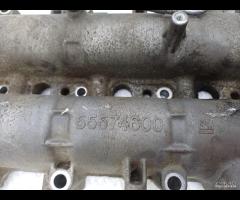 COPERCHIO VALVOLE SEDE ALBERI A CAME A20DT 2.0D OP - 15