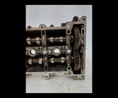 COPERCHIO VALVOLE SEDE ALBERI A CAME A20DT 2.0D OP - 19