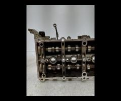 COPERCHIO VALVOLE SEDE ALBERI A CAME A20DT 2.0D OP - 21