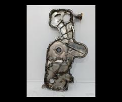 COPERCHIO DISTRIBUZIONE 2.0D 110KW 150CV SUBARU IM - 11