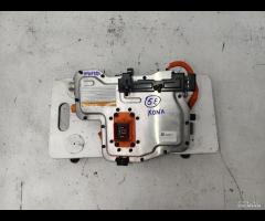 HYUNDAI KONA EV OS CONVERTITORE INVERTER DI TENSIO - 1