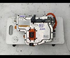 HYUNDAI KONA EV OS CONVERTITORE INVERTER DI TENSIO - 2
