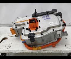 HYUNDAI KONA EV OS CONVERTITORE INVERTER DI TENSIO - 3