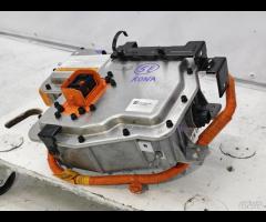 HYUNDAI KONA EV OS CONVERTITORE INVERTER DI TENSIO - 6